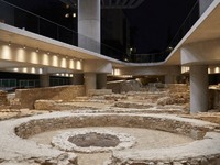 Μια βόλτα στην αρχαία Αθήνα 