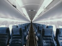 Ηράκλειο: Ποντίκια «τρύπωσαν» σε αεροπλά...