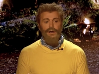 Survivor: Απολαυστικός ο Πατρινός Τάκης ...