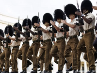 Βρετανία: Προειδοποίηση από τον αρχηγό τ...