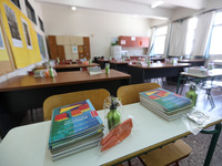 Δήμος Πατρέων: Πρόσληψη 180 σχολικών καθ...