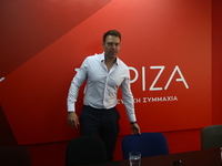 ΣΥΡΙΖΑ- Αχαΐα: Γιώργος Κυριακόπουλος, Κώ...