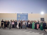 Πάτρα: Η τέχνη συναντήθηκε με την αλληλε...