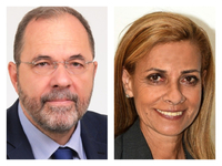 Σκανδάμης - Σολωμού: Απέχουμε από κάθε ν...