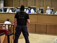 Πάτρα: Συγκέντρωση - συναυλία στις 7 Οκτ...