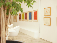 Πάτρα: Η έκθεση "Αρμονίες σε ασυμφω...