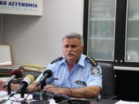 Ο Νικόλαος Σπανουδάκης νέος Γενικός Περι...