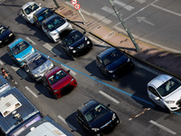 Κώδικας Οδικής Κυκλοφορίας: Θα τιμωρείτα...