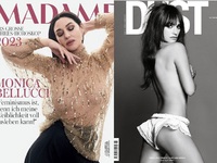 Mόνικα Μπελούτσι και Πενέλοπε Κρουζ «ξέχ...