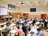 Πάτρα:  Το ψήφισμα της Λαϊκής Συσπείρωση...