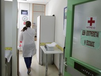 Αγρίνιο: "Στο χωριό κυκλοφορούσε η ...