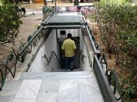 Πάτρα: Οι "κρυφές" δημόσιες το...