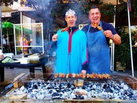 Θα μας τα χαλάσει ο καιρός στην Πάτρα τ...