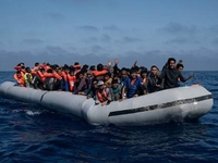 Νεκροί 2 μετανάστες ενώ προσπαθούσαν να ...