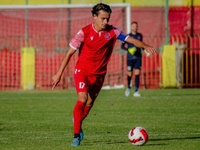 Η Θύελλα Πατρών ανακοίνωσε την απόκτηση ...