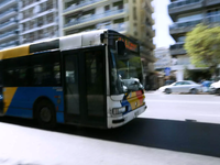 Οδηγός λεωφορείου και γιατροί σε αναστολ...