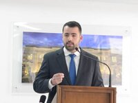 «Η Ανάσταση σηματοδοτεί την ελπίδα»