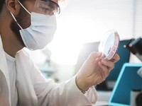 Candida auris: Τελικά πόσο πρέπει να ανη...