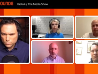 Ρώσος δημοσιογράφος ζητά συγγνώμη από Ου...