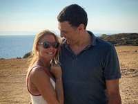 Έγκυος η Τζένη Mπαλατσινού! Tο μήνυμα το...