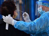 Τα γρήγορα τεστ (rapid) είναι καλύτερα α...