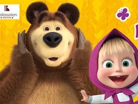 Πάτρα: Η παράσταση "Η Μάσα και ο Αρ...