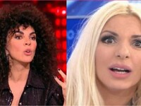 Μαρία Σολωμού: Ακόμα και η Πάνια έμεινε ...