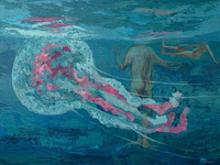 Πάτρα: Ξεκινά 23/6 στην γκαλερί Cube το ...