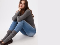 Skinny ξανά; Η ώρα του τζιν, εντοπίσαμε ...