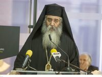 Επιμένει ο Μητροπολίτης Μόρφου για τους ...