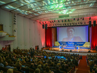 Βράβευση Αλέξη Παπαχελά