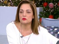 Ελένη Καρακάση για Άγριες Μέλισσες: «Είν...