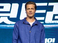 Οι Μπραντ Πιτ και Τζορτζ Κλούνεϊ μαζί στ...