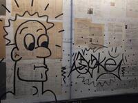 Πάτρα: Άγνωστοι "βανδάλισαν" μ...