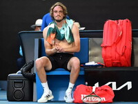 Ο Τσιτσιπάς δεν κατάλαβε ότι νίκησε (video)!