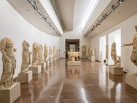 ΕΛΣΤΑΤ- Αρχαιότητες: «Πετάνε» Ολυμπία κα...