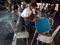 Έρχονται νέοι περιορισμοί στις «κόκκινες...