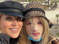 Αννίτα Ναθαναήλ: Ντροπή σε όσους αφήνουν...