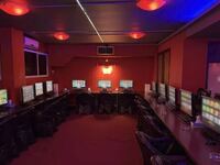 Σπείρα εξαπατούσε παίκτες τυχερών παιγνί...