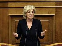 Σία Αναγνωστοπούλου: "Δεν είδε και ...