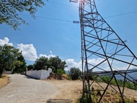Πάτρα: Από αυτόν τον πυλώνα κρεμάστηκε ο...