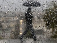 Χαλάει ο καιρός αύριο: Έρχονται βροχές, ...