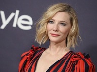 Με το Βραβείο Τσάπλιν θα τιμηθεί η Κέιτ Μπλάνσετ