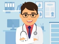 Οι γιατροί που εφημερεύουν στις 6 Ιανουαρίου 2026