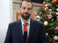 Το μήνυμα του Νεκτάριου Φαρμάκη για τα Χ...