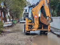 Πάτρα: Aπό τη Ροδινή μέχρι τα Καμίνια η ...