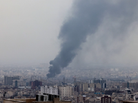 Μέση Ανατολή: Εκρήξεις και σειρήνες σε Τ...