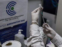 Εμβόλια mRNA: Πόσο πιθανό είναι να προκα...