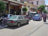 Πάτρα- δακτύλιος: «Ανεδαφική η πρόταση» ...