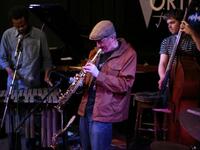 ΑΡΧΕΣ ΙΟΥΝΙΟΥ (7-9/6) ΤΟ ΤΡΙΗΜΕΡΟ JAZZ +...